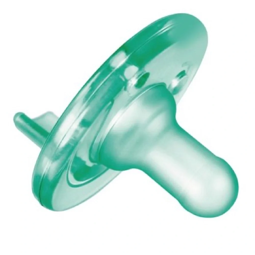Soothie Pacifiers - Picture 3 of 5
